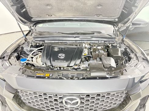 Used 2024 MAZDA CX-50 AWD 2.5 S w/ Preferred Package image 29