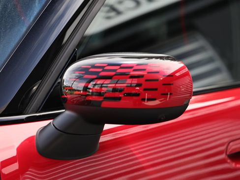 New 2027 MINI Cooper Countryman John Cooper Works w/ Comfort Package Max AWD/4WD image 11