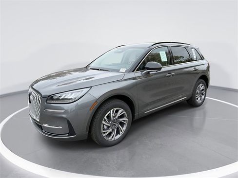 New 2026 Lincoln Corsair Premiere image 1