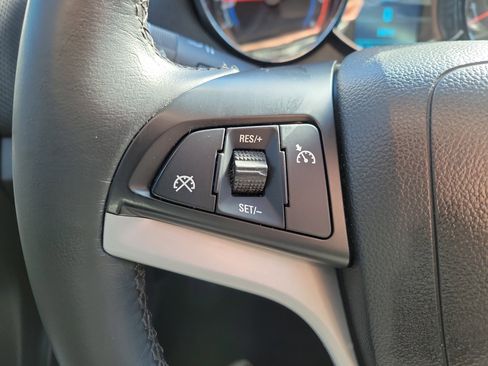 Used 2014 Chevrolet Cruze LTZ w/ RS Package image 27