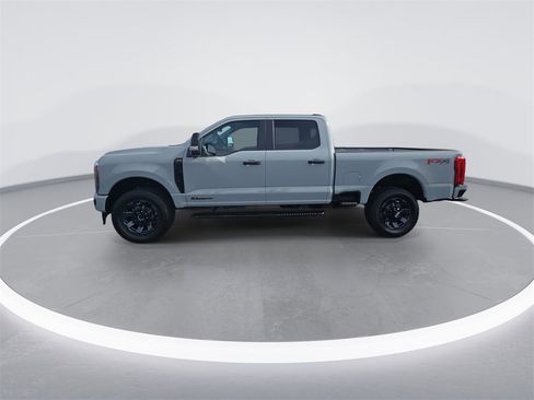 New 2026 Ford F250 XL w/ STX Appearance Package image 5