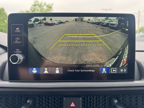 New 2026 Honda CR-V Sport-L image 9