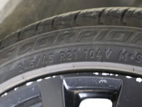 Used 2025 Hyundai Santa Fe Calligraphy AWD/4WD image 43