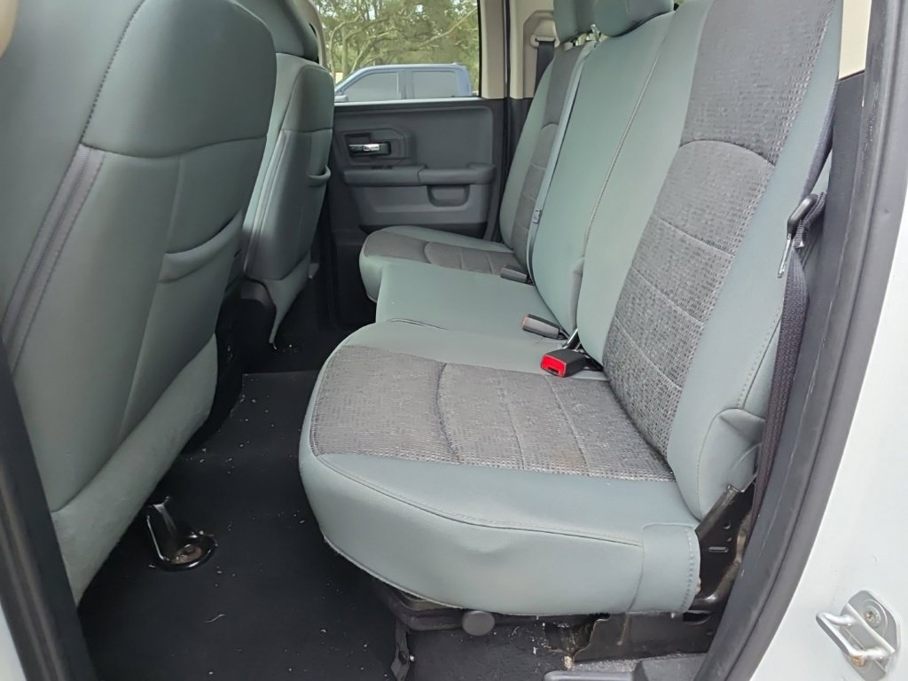 Used 2015 RAM 1500 Lone Star RWD image 14