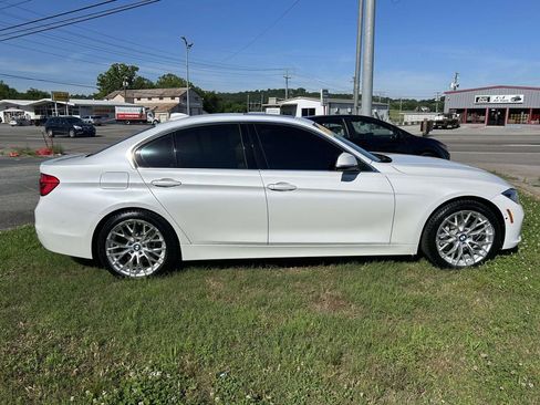 Used 2018 BMW 340i Sedan RWD image 2
