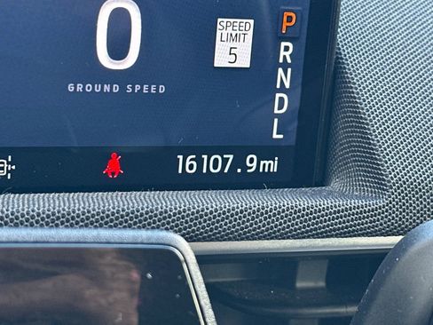 Used 2023 Ford Mustang Mach-E Select image 35