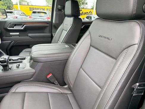 New 2026 GMC Sierra 1500 Denali AWD/4WD image 20