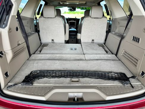 Used 2014 GMC Acadia Denali FWD image 25
