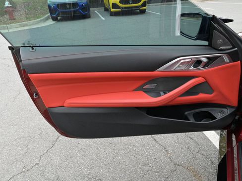 Used 2026 BMW M4 xDrive Competition image 21