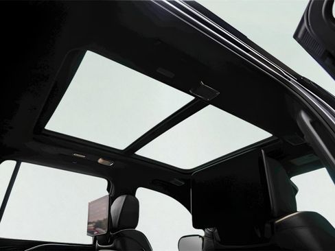 Used 2023 Cadillac Escalade V w/ LPO, ONYX Package image 37