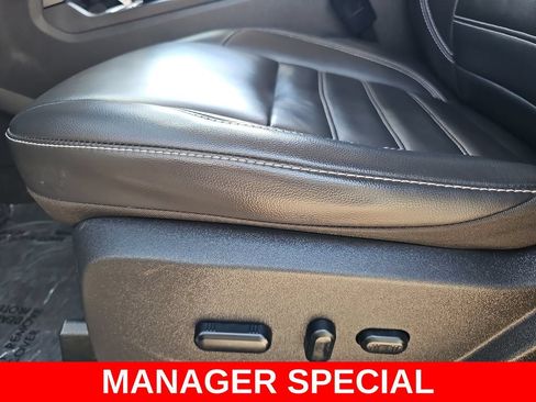 Used 2019 Ford Escape SEL AWD/4WD image 28