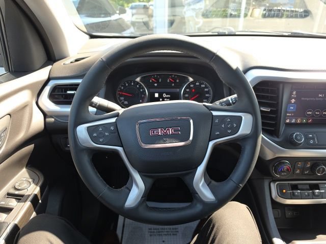 Certified 2023 GMC Acadia SLT FWD image 12