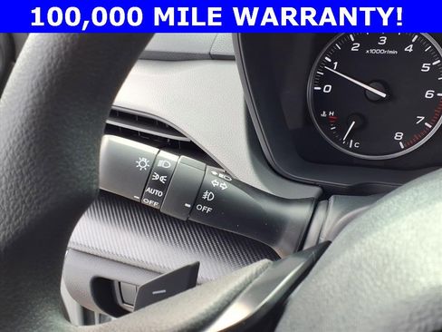 New 2026 Subaru Crosstrek 2.0i Premium image 16