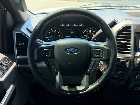 Used 2019 Ford F150 XLT w/ Equipment Group 302A Luxury AWD/4WD image 42