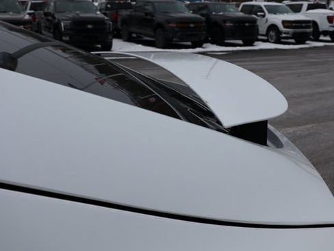 Used 2019 Tesla Model X Long Range image 18