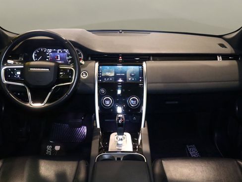 Used 2021 Land Rover Discovery Sport S image 22