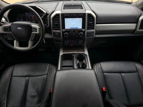 Used 2020 Ford F250 Lariat w/ Lariat Value Package image 14