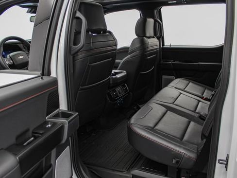 Used 2025 Ford F150 Raptor AWD/4WD image 20