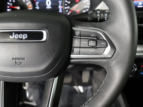 Used 2023 Jeep Compass Limited AWD/4WD image 40