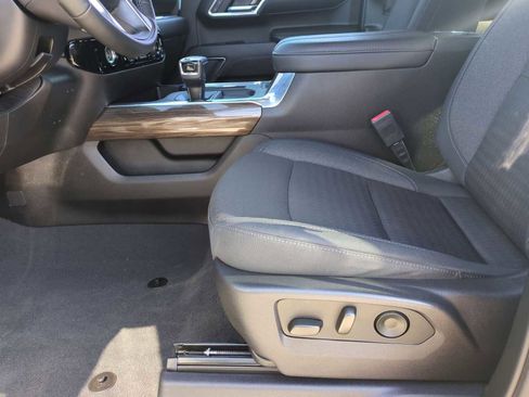 Used 2023 Chevrolet Silverado 1500 RST image 19