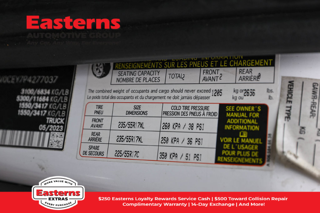 Used 2023 Mercedes-Benz Metris image 32