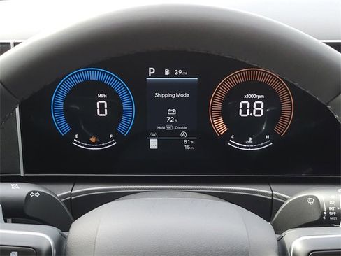 New 2026 Hyundai Santa Fe SE image 20