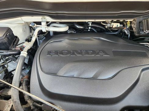 Certified 2021 Honda Ridgeline RTL image 32