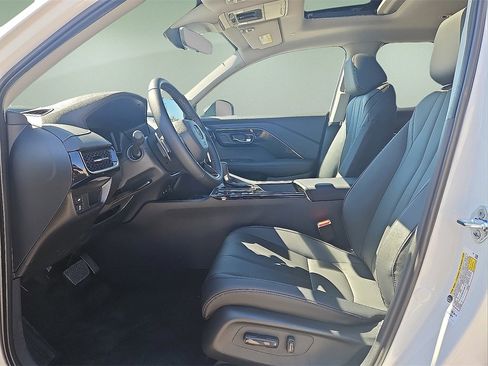 New 2025 Acura ADX FWD image 17