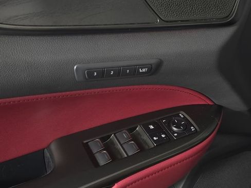 Certified 2022 Lexus NX 350h AWD w/ Vision Package image 22