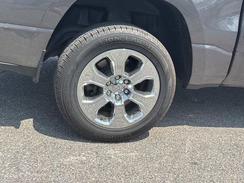 Used 2020 RAM 1500 Big Horn AWD/4WD image 12