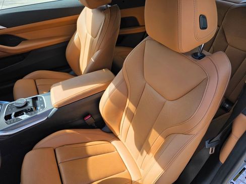 Certified 2024 BMW 440i xDrive M440i xDrive w/ Premium Package image 12