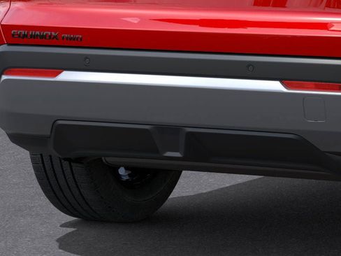 New 2026 Chevrolet Equinox LT w/ Midnight Edition image 38