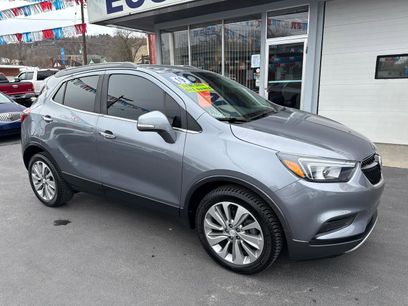 Used 2019 Buick Encore Preferred w/ Safety Package