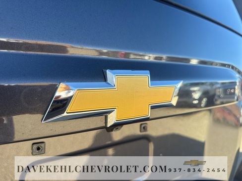 Used 2018 Chevrolet Tahoe LT image 47