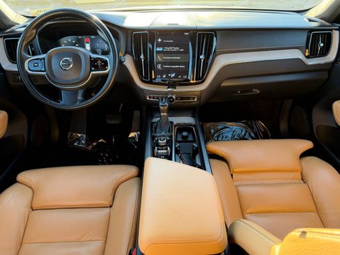 Used 2020 Volvo XC60 T5 Inscription w/ Protection Package Premier image 34