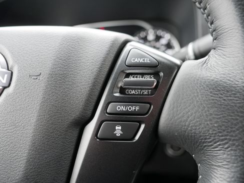 Certified 2023 Nissan Frontier SV w/ SV Convenience Package image 29