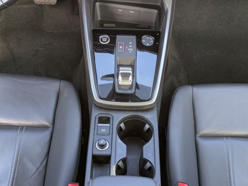 Used 2024 Audi A3 2.0T Premium image 19