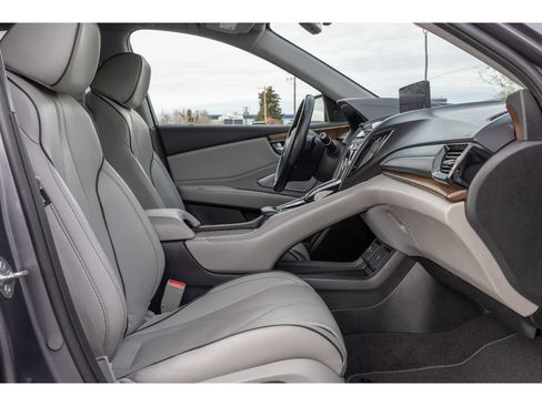 Used 2019 Acura RDX AWD w/ Advance Package image 11