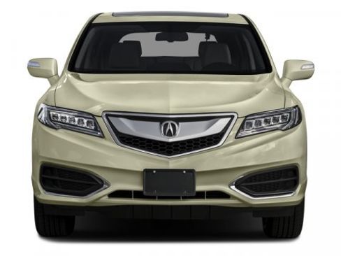 Used 2016 Acura RDX FWD w/ Technology Package image 4