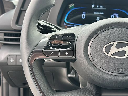 New 2026 Hyundai Elantra Sport FWD image 13