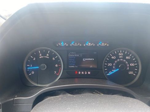 Used 2020 Ford F150 XLT w/ Equipment Group 302A Luxury image 20