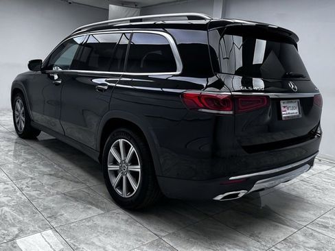 Used 2023 Mercedes-Benz GLS 450 4MATIC image 6