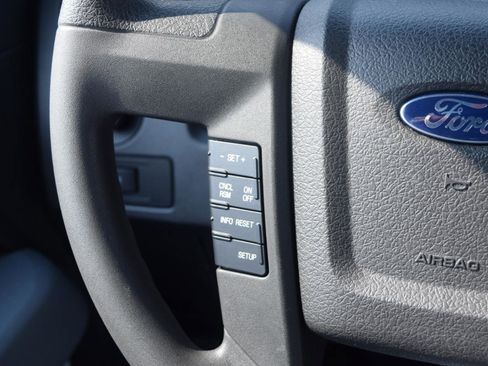 Used 2014 Ford F150 XL w/ Power Equipment Group image 15