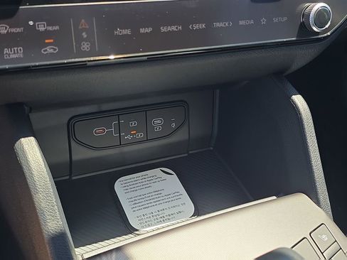 New 2026 Kia Sportage EX FWD image 26