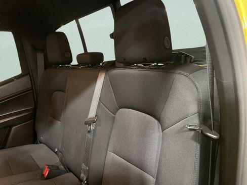 Used 2023 Chevrolet Colorado Trail Boss w/ Advanced Trailering Package image 11