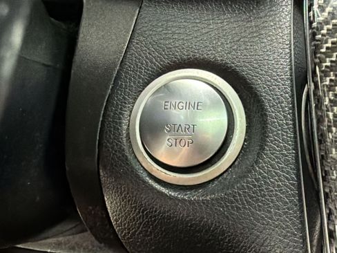 Used 2019 Mercedes-Benz GLC 43 AMG 4MATIC image 16