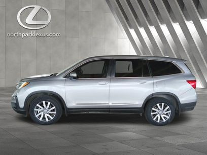 Used 2020 Honda Pilot EX-L