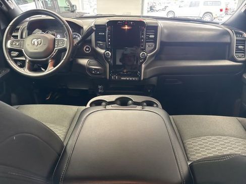 Used 2025 RAM 3500 Tradesman image 32