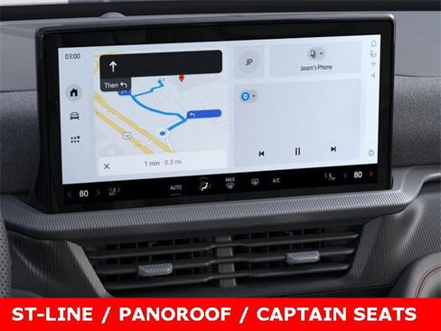 New 2025 Ford Explorer ST-Line image 41