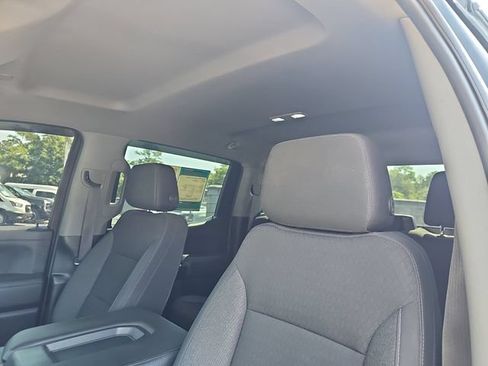 Used 2020 Chevrolet Silverado 1500 LT AWD/4WD image 16
